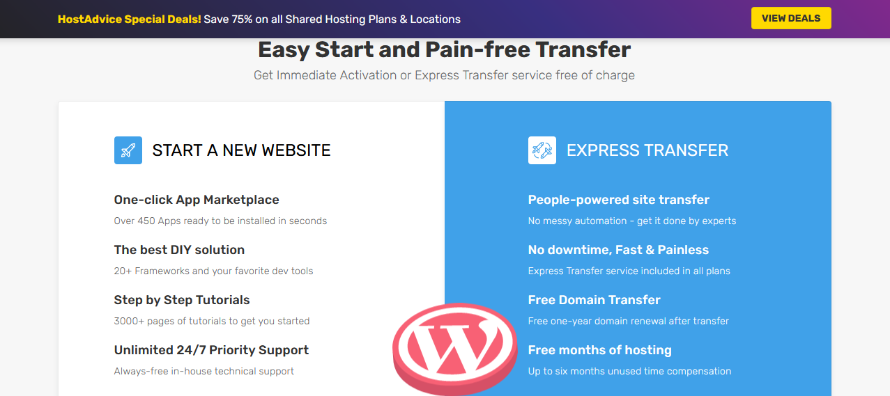 cheap wordpress