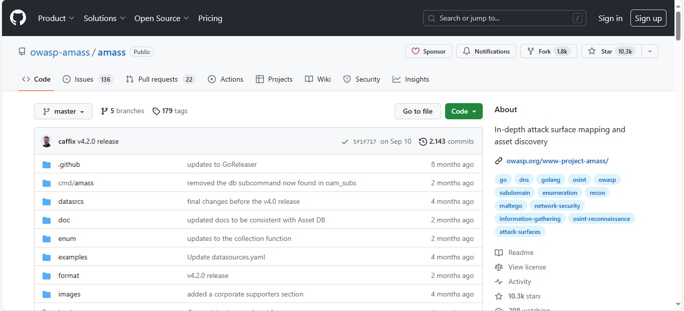 Final: How to Find All Subdomains of a Domain with Free Online Tools