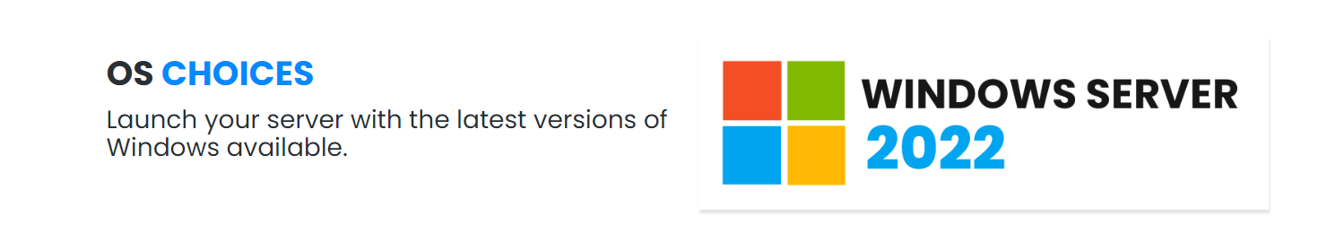 Final: India Windows VPS