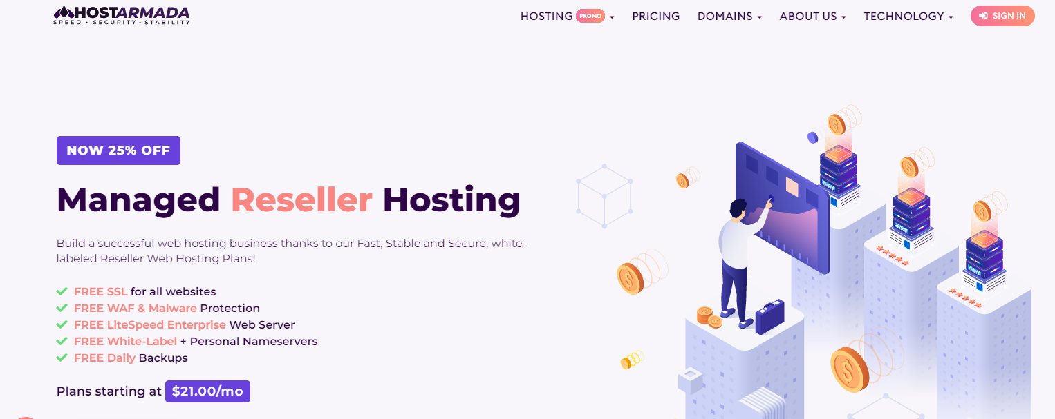 Final: Reseller Hosting in Bangladesh