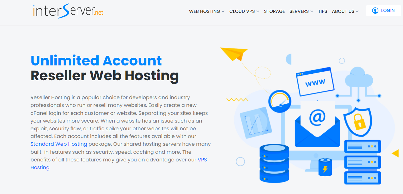 Final: Reseller Hosting in Bangladesh