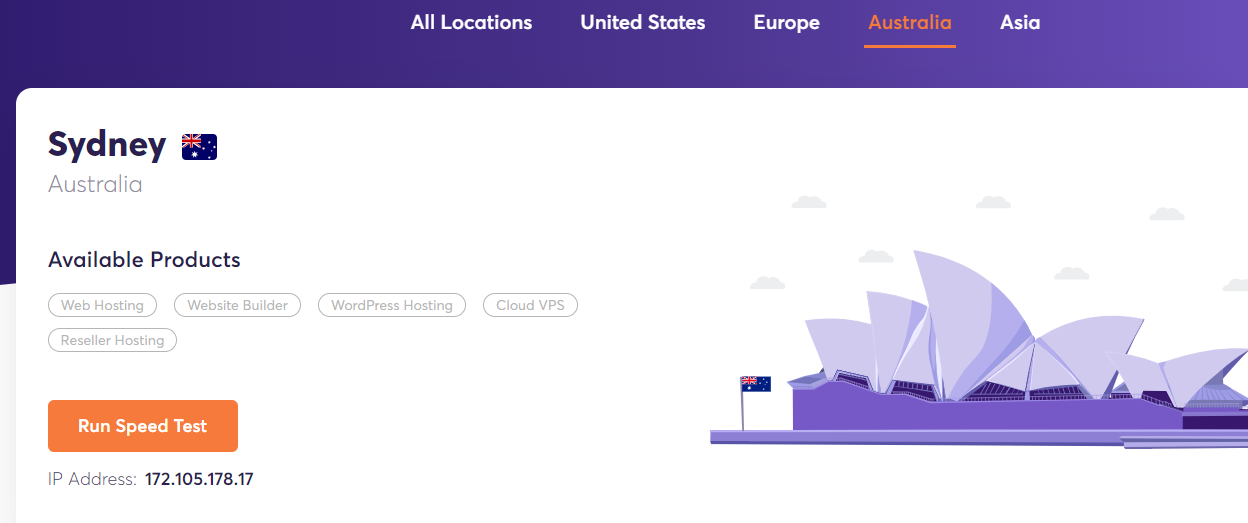 Final: Shared Hosting Australia