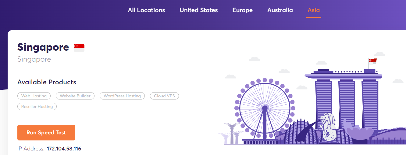 Final: Singapore Cloud Hosting