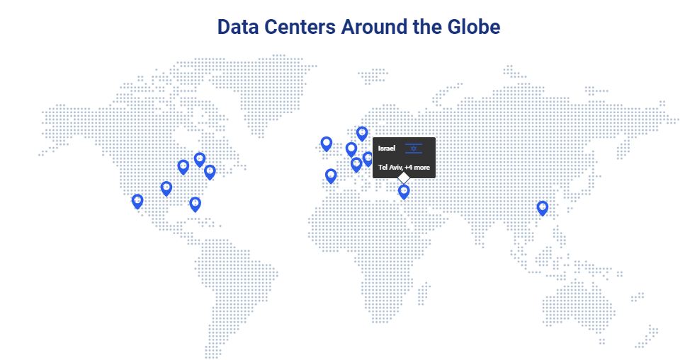 Final: Singapore Windows VPS