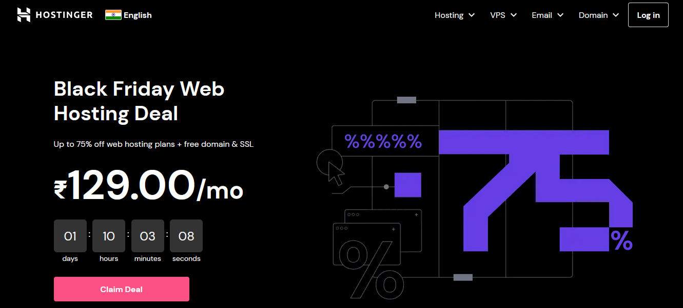 web hosting india cheap