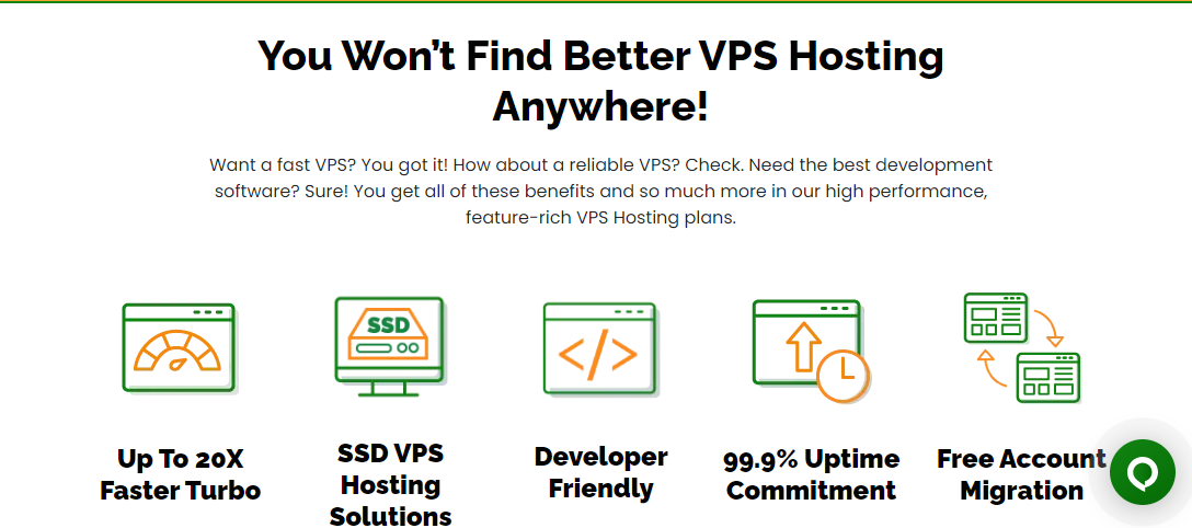 Best Joomla VPS Hosting