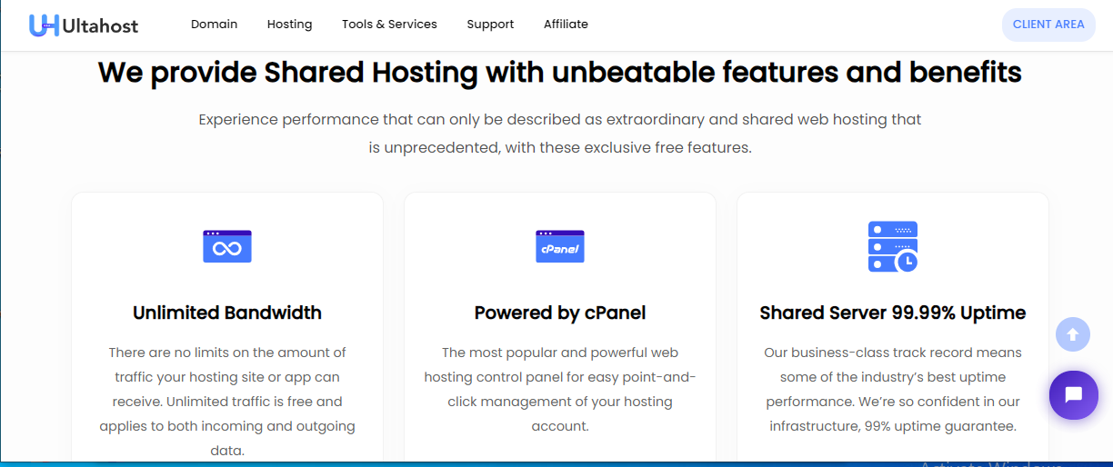 Drupal Cloud Hosting