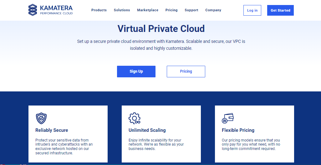 Drupal VPS Hosting