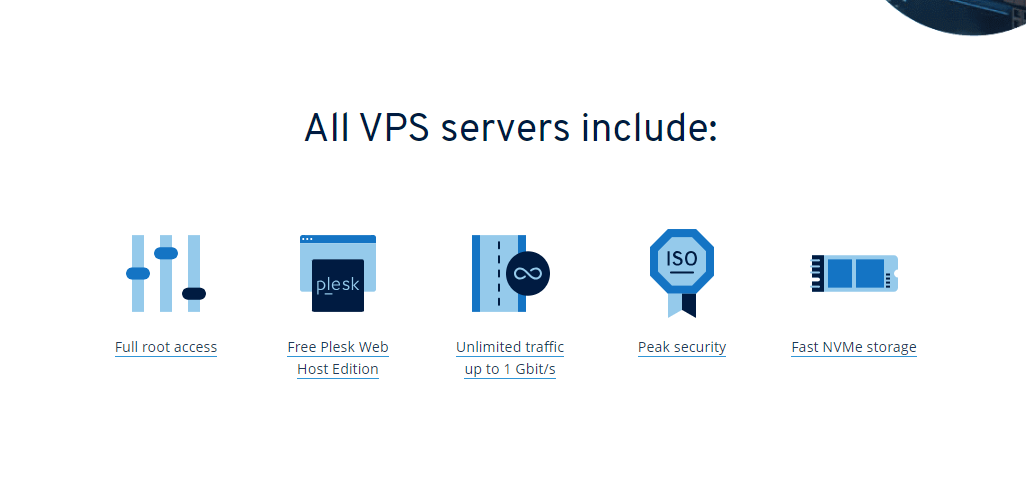 Drupal VPS Hosting