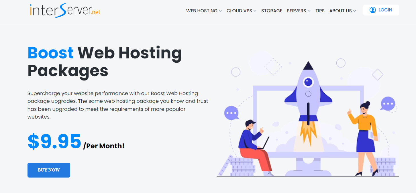 Final: China Web Hosting