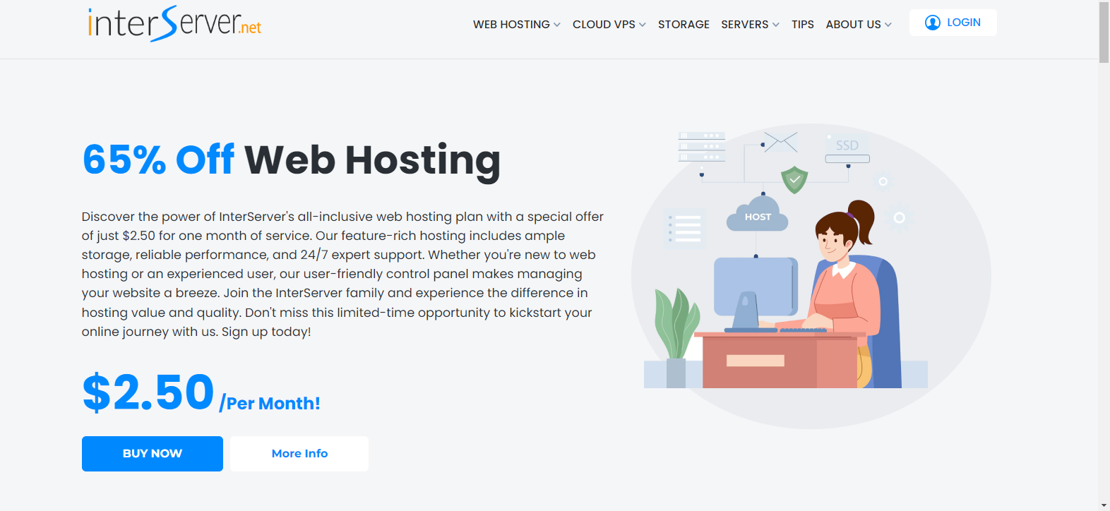 Final: Mauritius Web Hosting