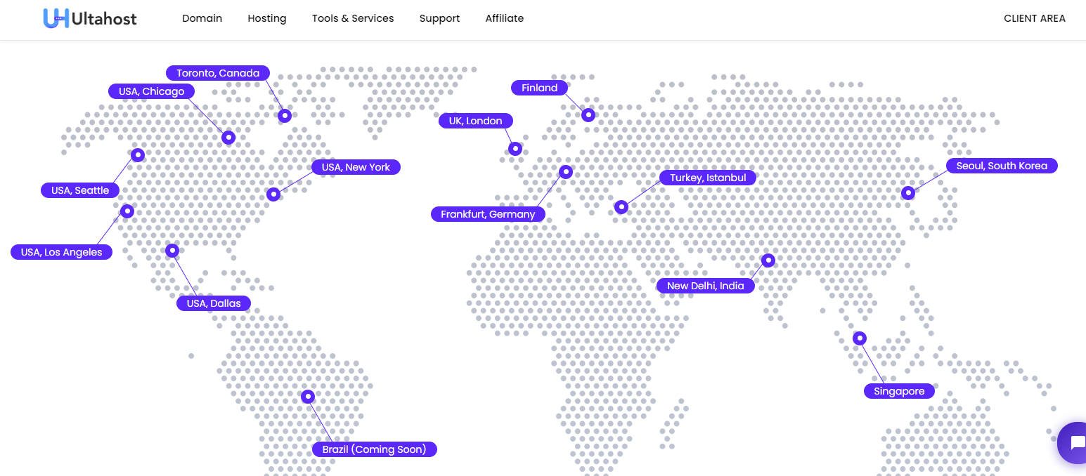 Final: New Zealand VPS