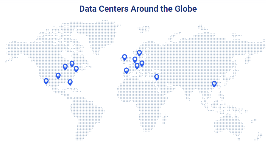 Final: New Zealand VPS