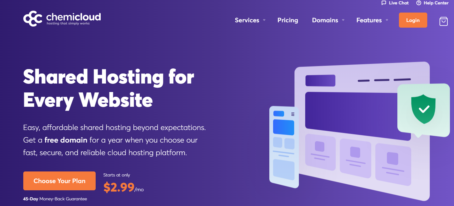 Final: Qatar Web Hosting