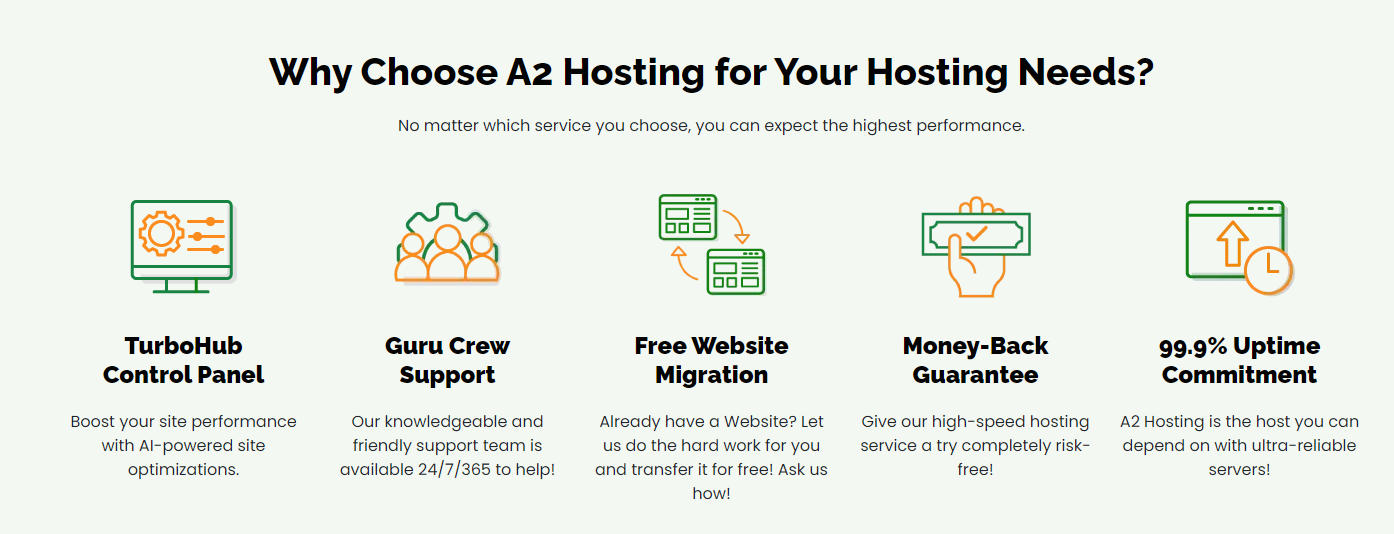 Final: Tanzania Web Hosting