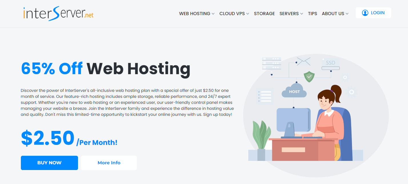 Final: Thailand Web Hosting