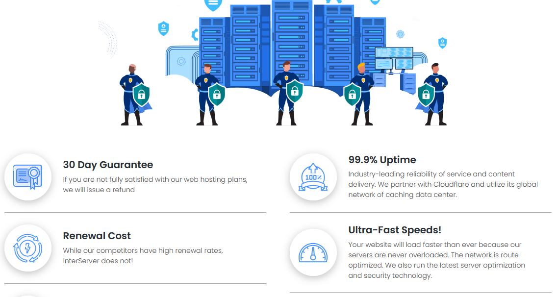 The Best Low Latency Hosting Providers of (Bought and Tested)