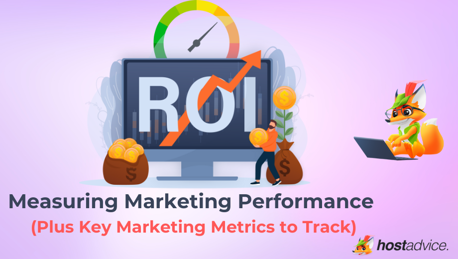 Measuring Marketing Performance blog image