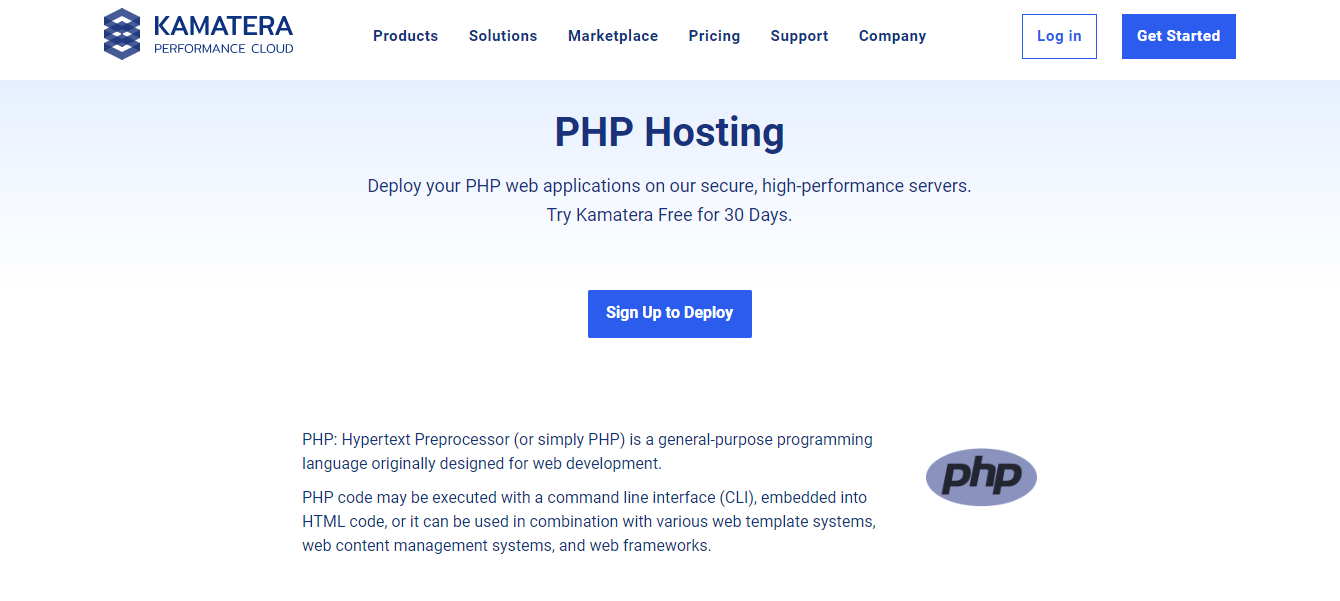 PHP-Nuke Hosting Providers