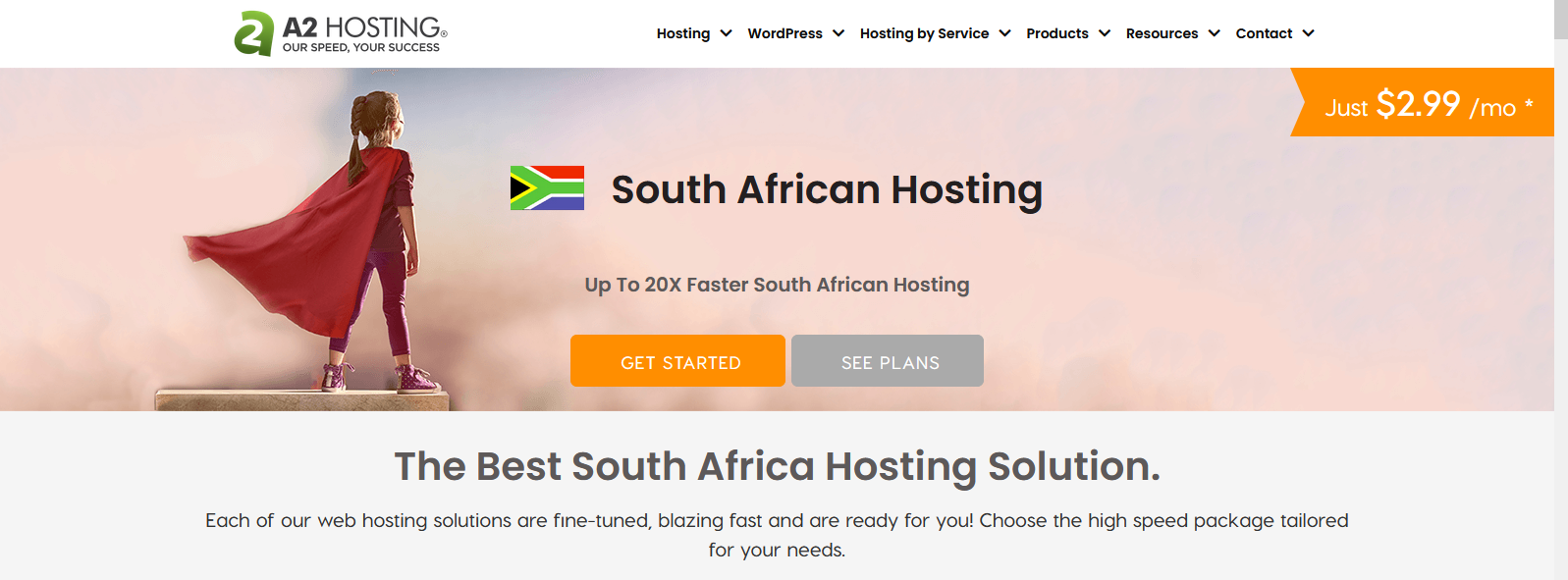 VPS SOUTH AFRICA add on