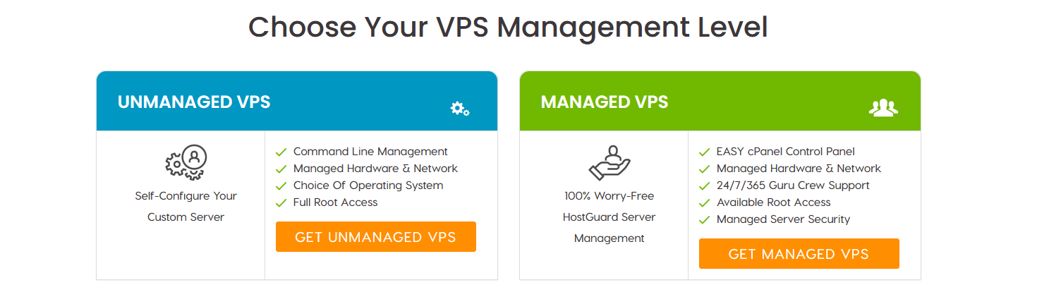 VPS SOUTH AFRICA add on