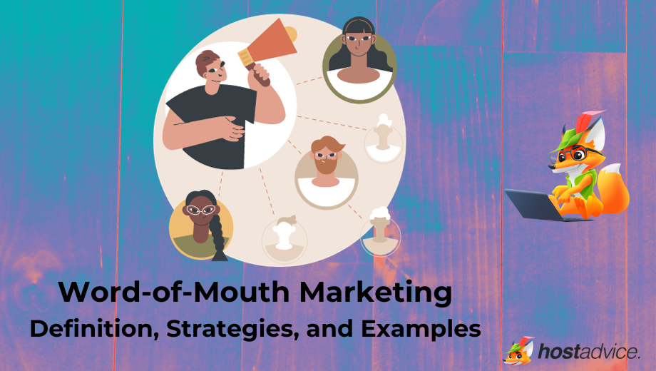 Word-of-Mouth Marketing: Definition, Strategies, and Examples blog image