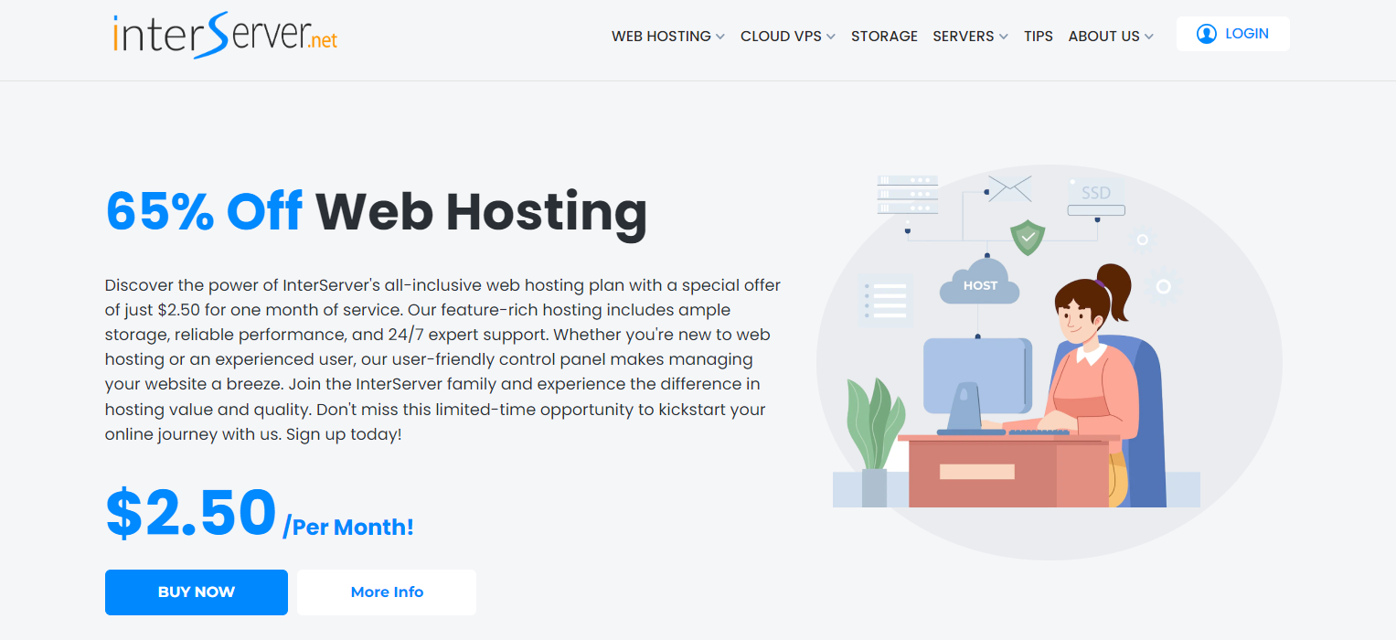 Craft CMS Hosting