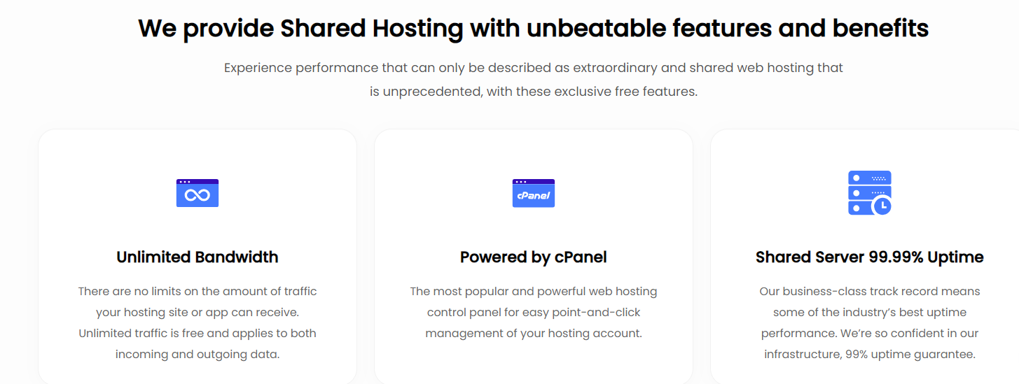 Directus Hosting