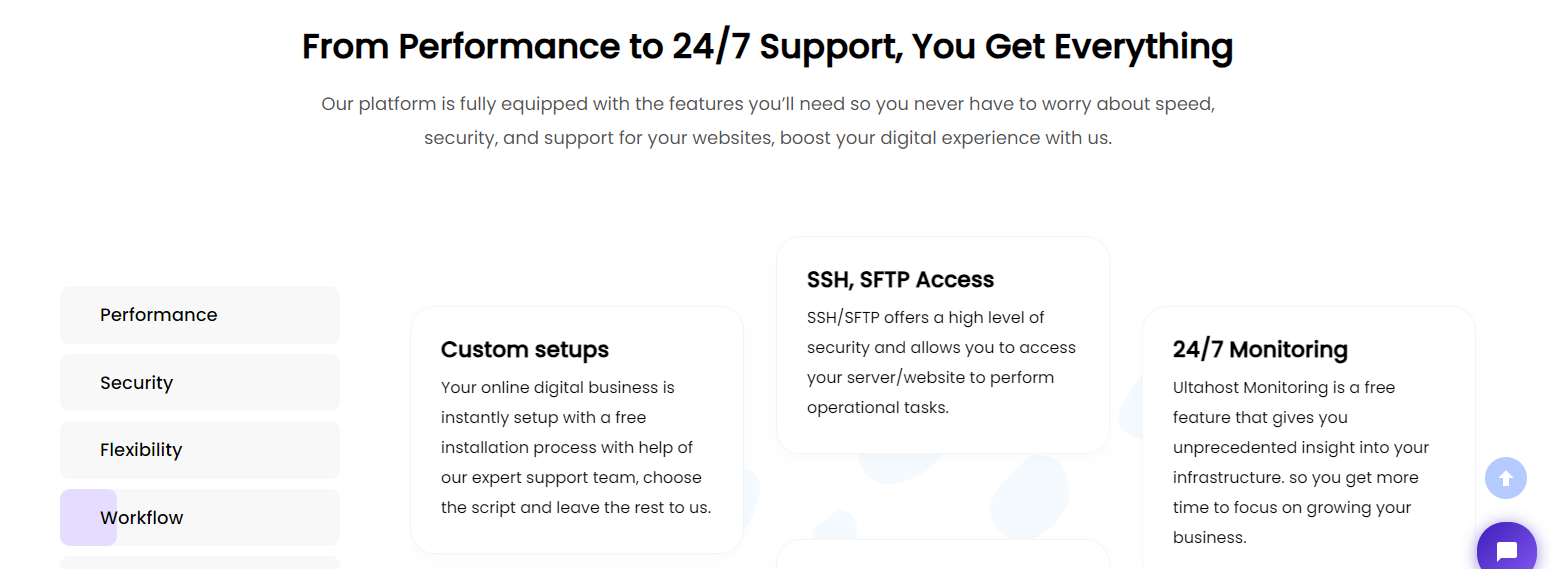 DotNetNuke Hosting