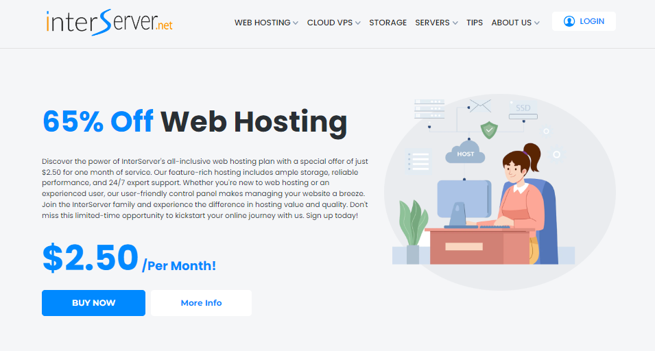 Sitefinity Hosting