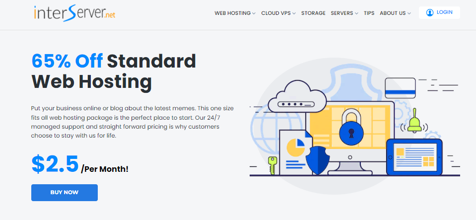 Statamic Hosting