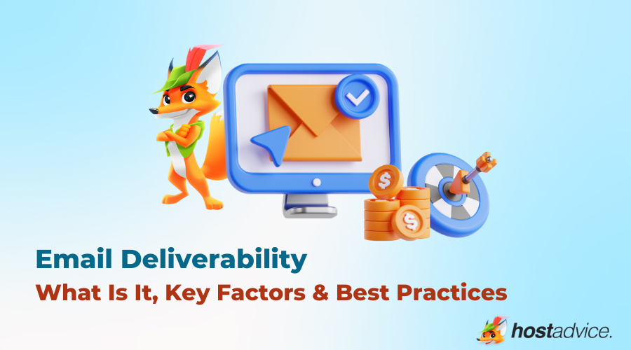 Email Deliverability: What Is It, Key Factors & Best Practices - Blog Article