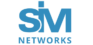 SIM-Networks Logo