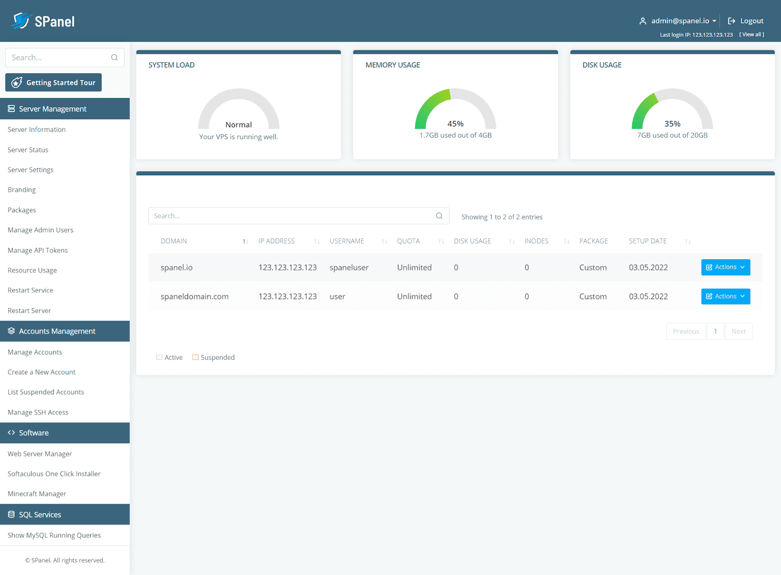 Interview questions for ScalaHosting's CEO Hristo Rusev