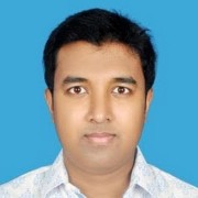 Md. Ehsanul Haque Kanan